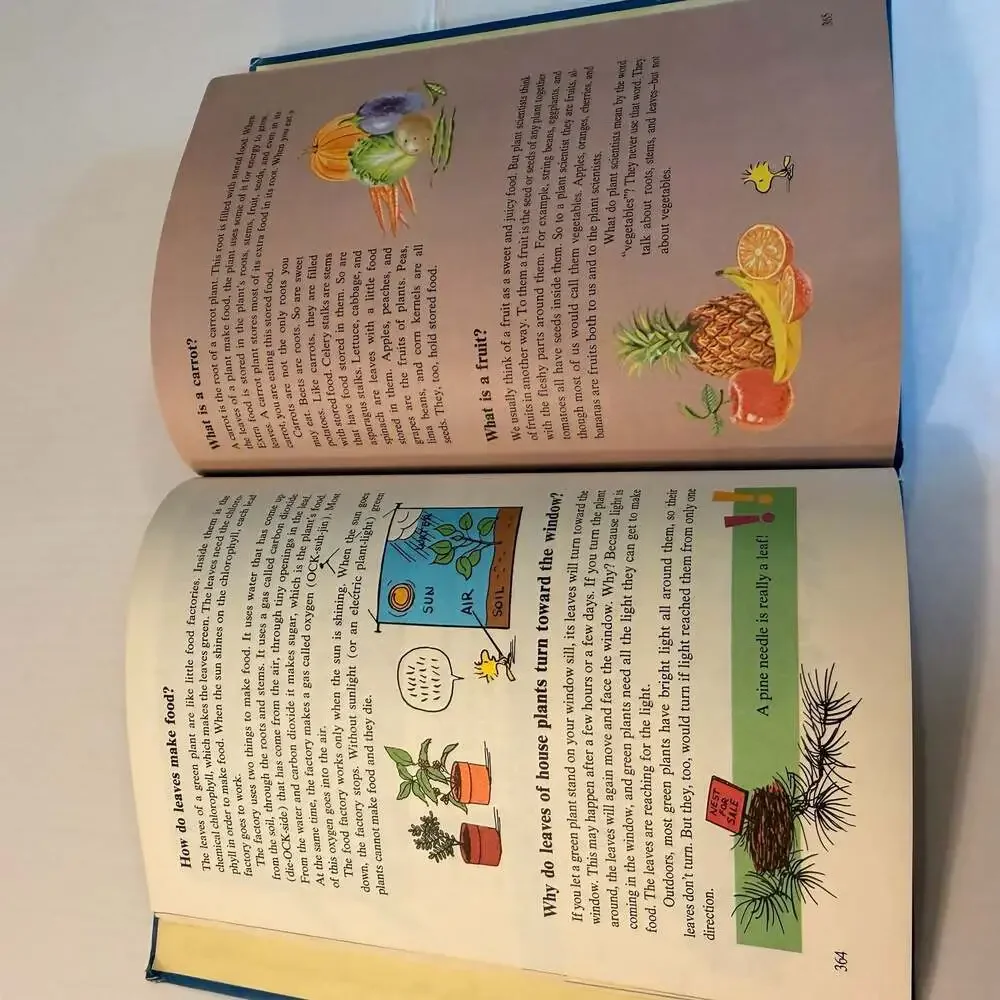Charlie Brown's 'Cyclopedia Volume 8 Featuring Stars and Planets